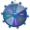 Spin the Wheel for a Chance to Win Big!