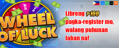 Lucky Slot Free Spins Frenzy promotion